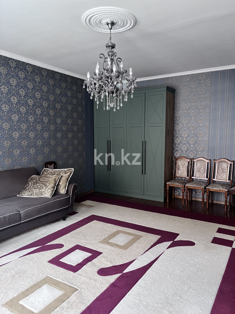 Продажа 6-комнатного дома, 190.3 м², ул. Мещерского, дом  38 - ул. Павлодарская - Продажа квартир в Актау фото 21 из 29