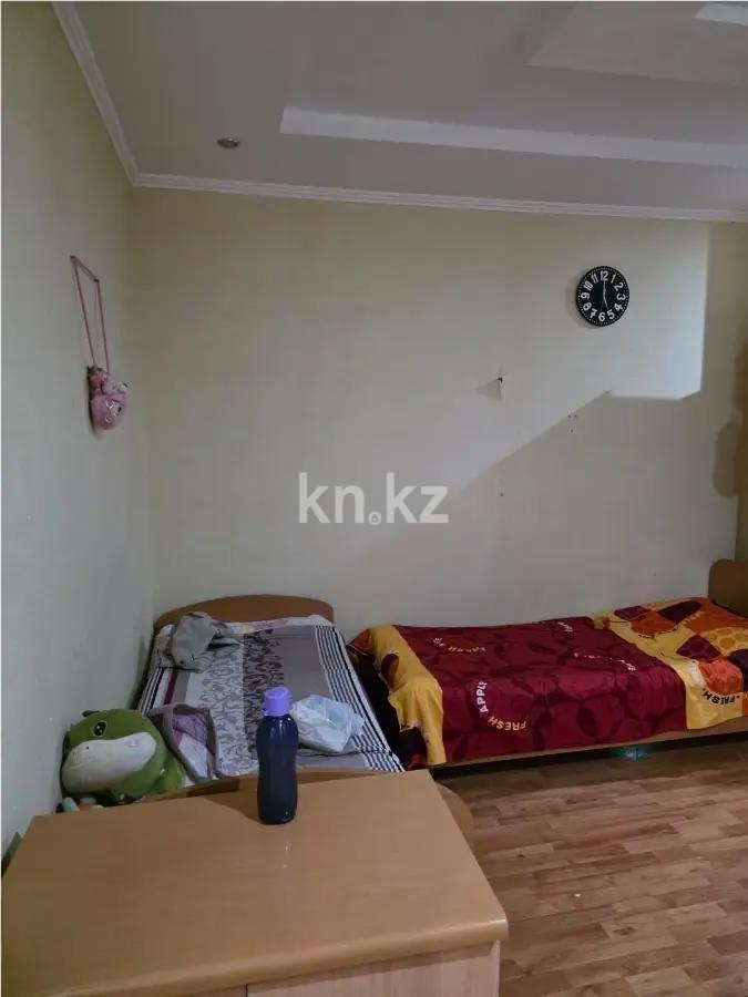 Продажа 2-комнатной квартиры, 49.3 м² - Продажа квартир в новостройках Астаны - страница 121 фото 2 из 7