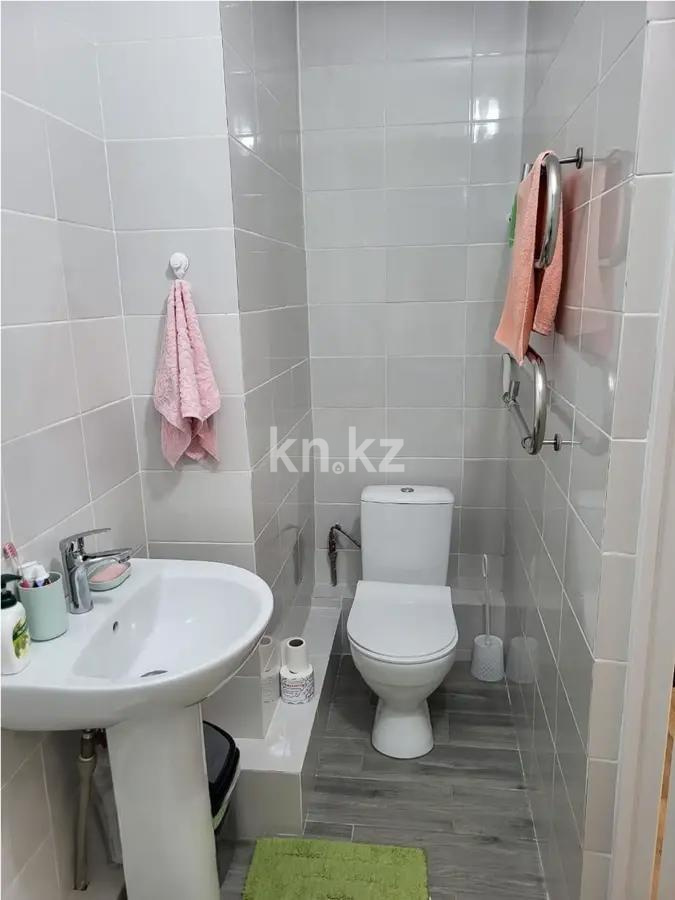 Продажа 1-комнатной квартиры, 40 м² в Алматы - фото 6