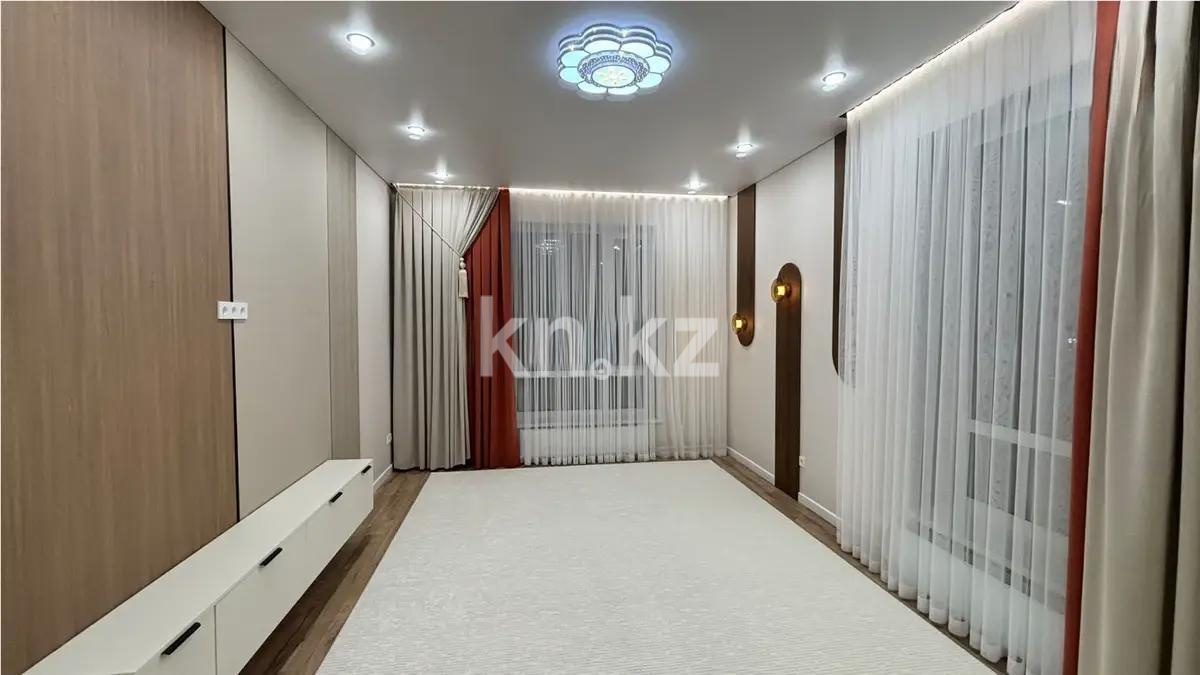 Продажа 2-комнатной квартиры, 57 м² - Продажа квартир в Астане - страница 46 фото 1 из 5