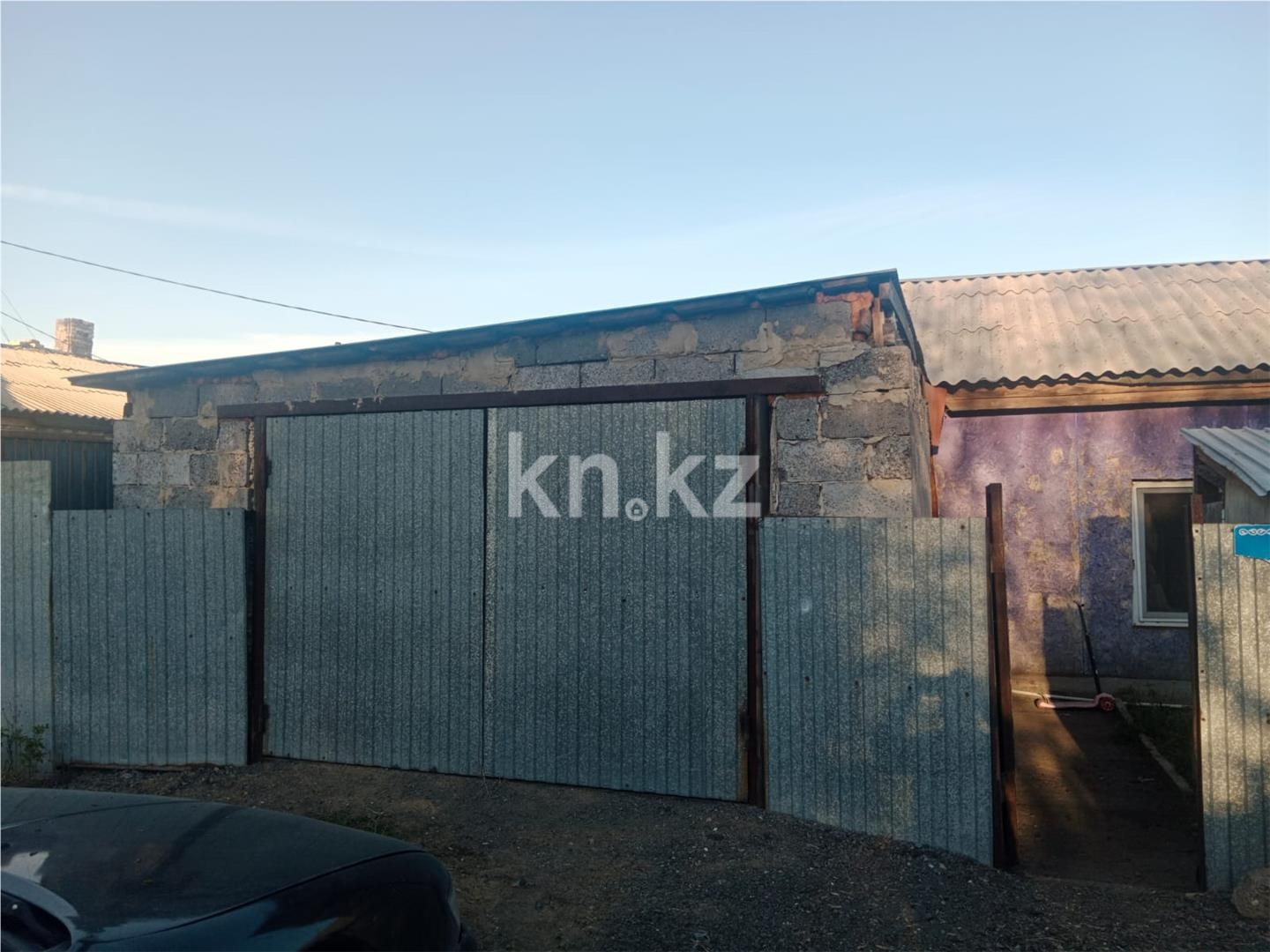 Продажа 2-комнатного дома, 87 м² - Продажа домов, коттеджей в Казахстане - страница 12 фото 7 из 20
