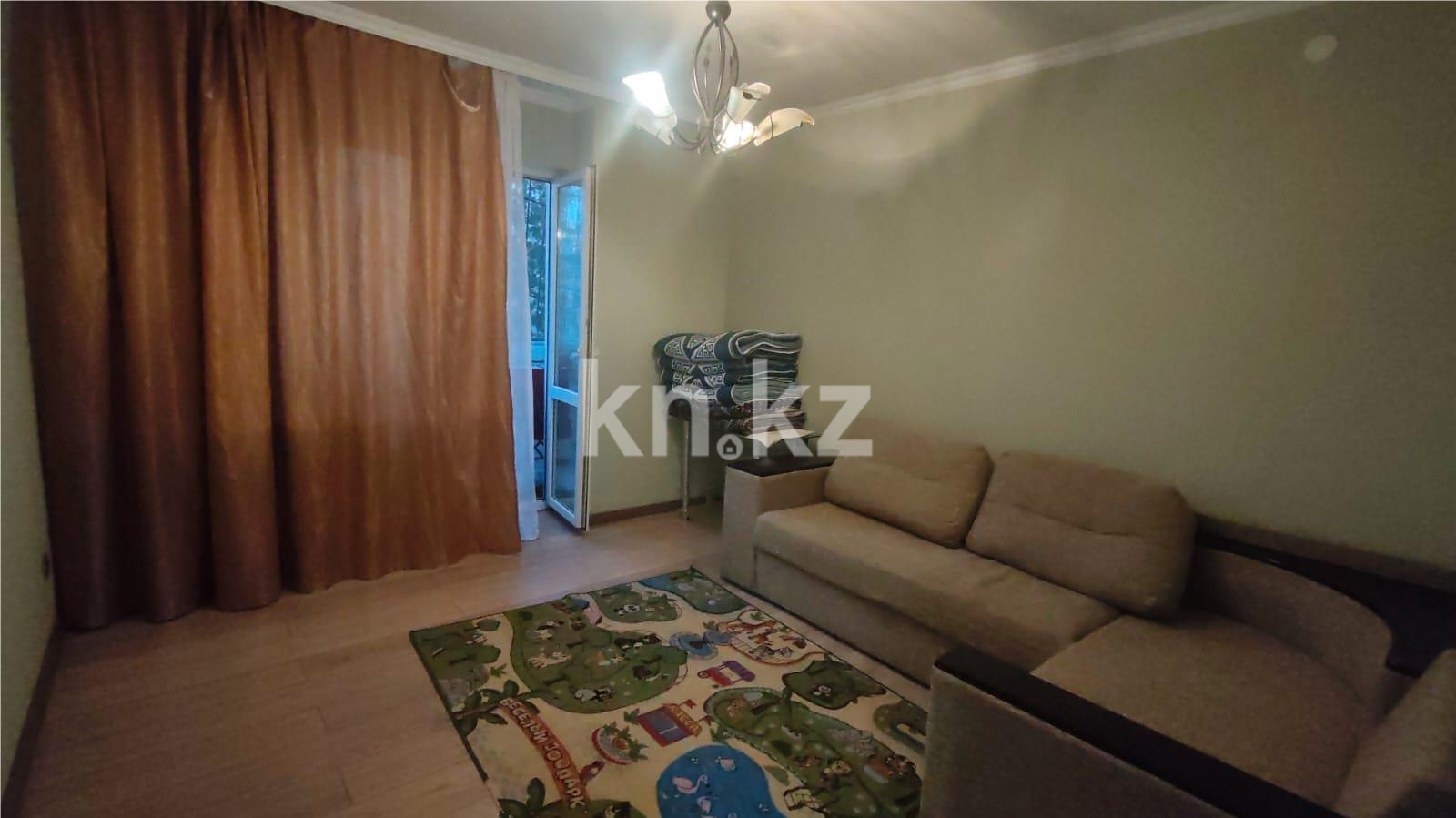 Продажа 3-комнатной квартиры, 96 м² - Продажа трехкомнатных квартир в Караганде - страница 3 фото 8 из 17