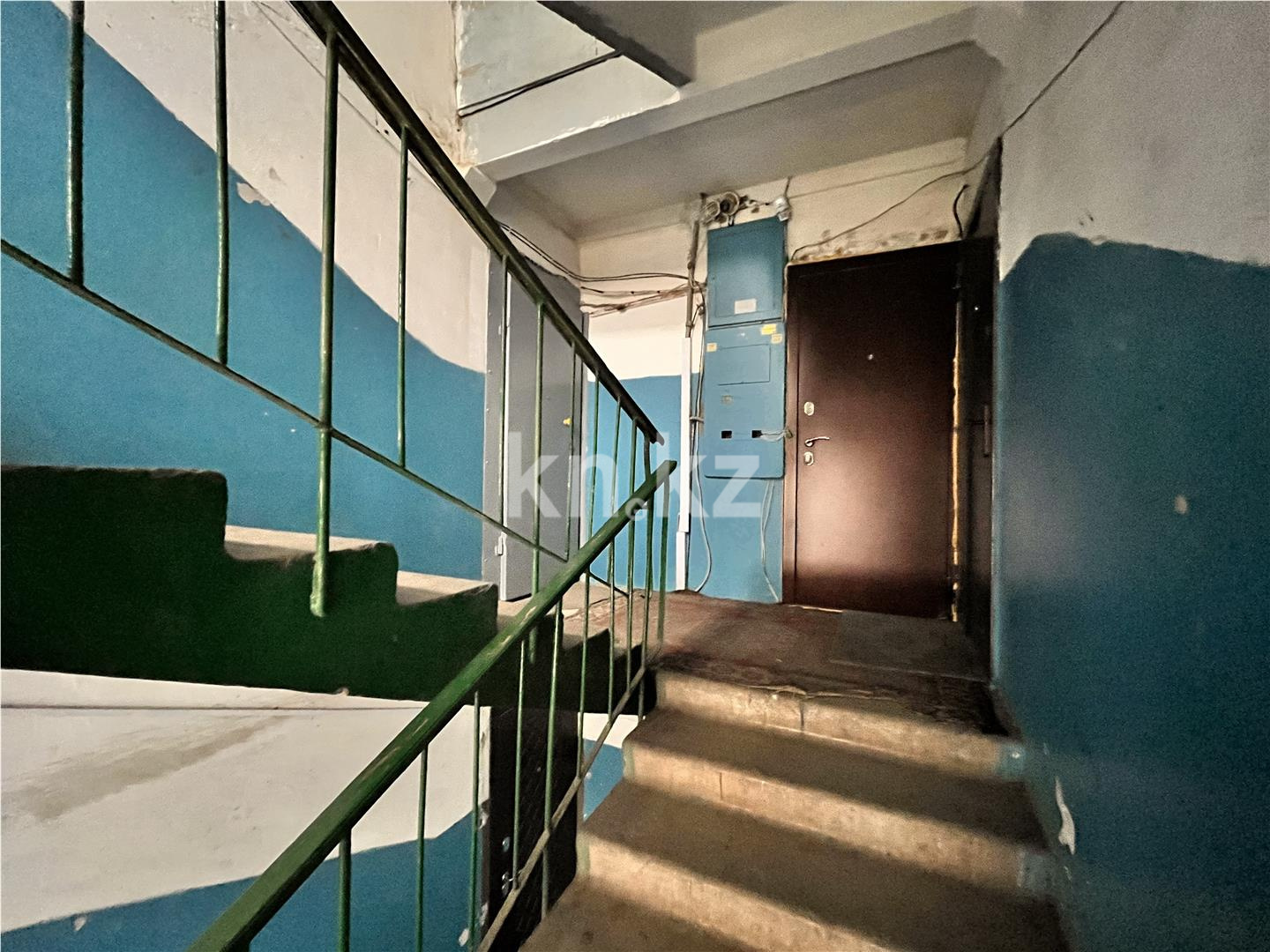 Продажа 1-комнатной квартиры, 31 м², пр. Республики - Продажа квартир в Казахстане фото 5 из 6