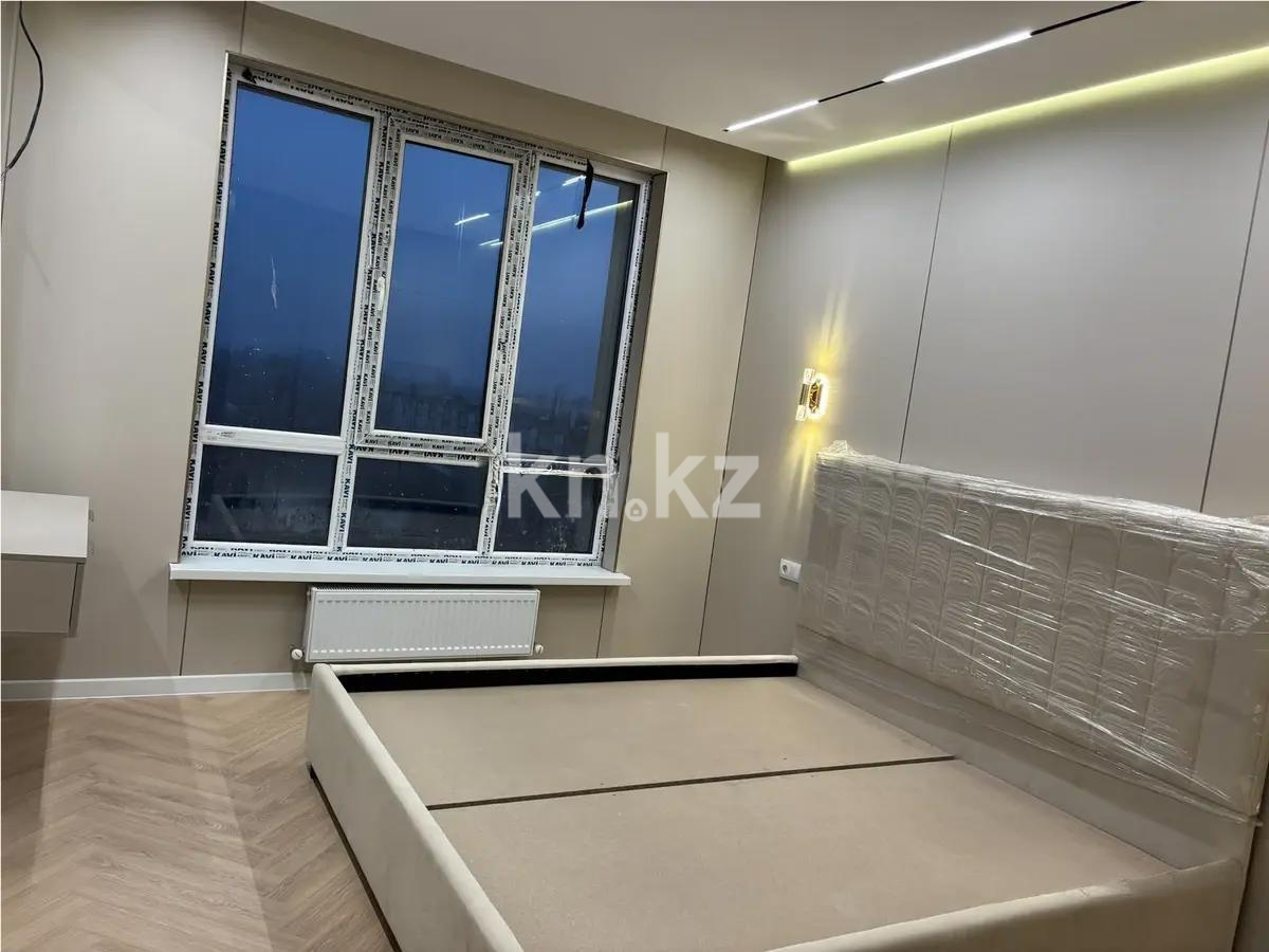 Продажа 2-комнатной квартиры, 60 м² - Продажа  двухкомнатных квартир в новостройках Алматы с фото - страница 48 фото 2 из 4