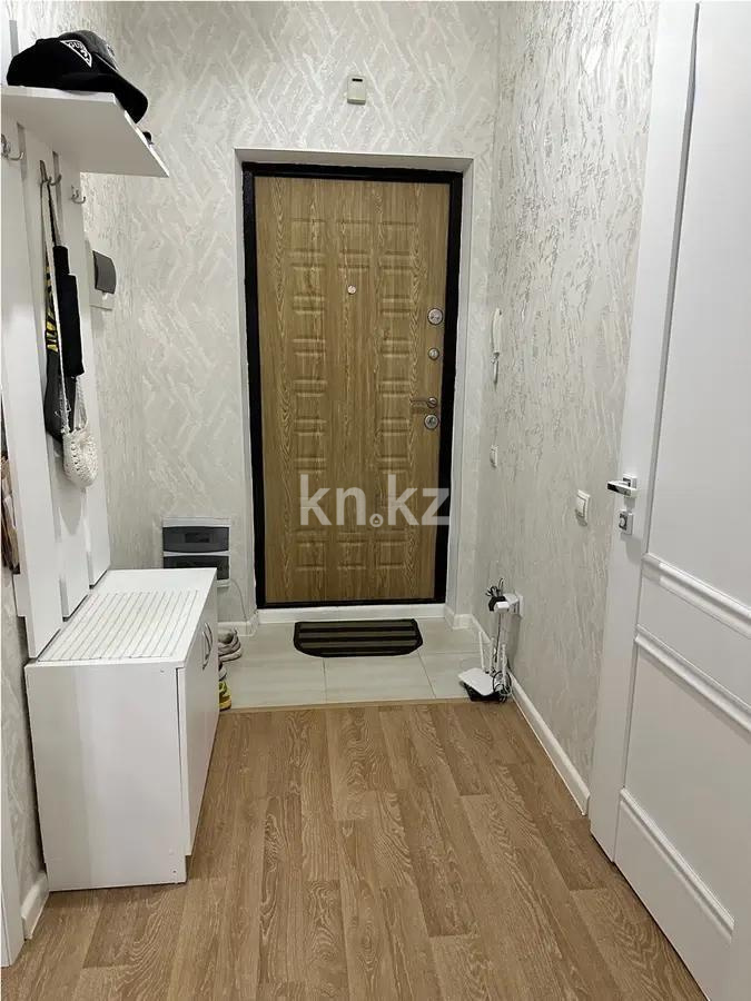 Продажа 2-комнатной квартиры, 50.2 м², ул. Туркестан, дом  10 - Продажа  двухкомнатных квартир в новостройках Астаны без посредников фото 5 из 5