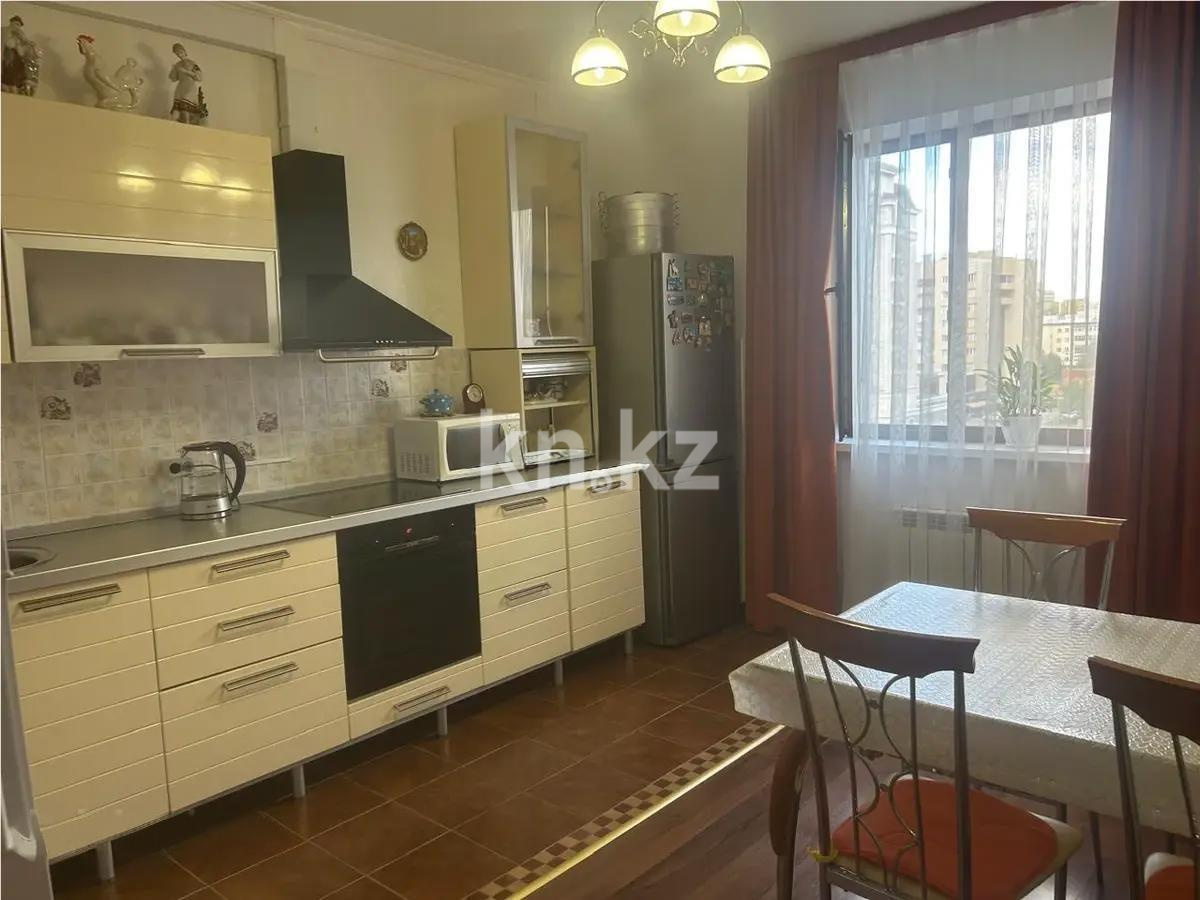 Продажа 2-комнатной квартиры, 71 м² - Продажа двухкомнатных квартир в Астане - страница 3 фото 3 из 5