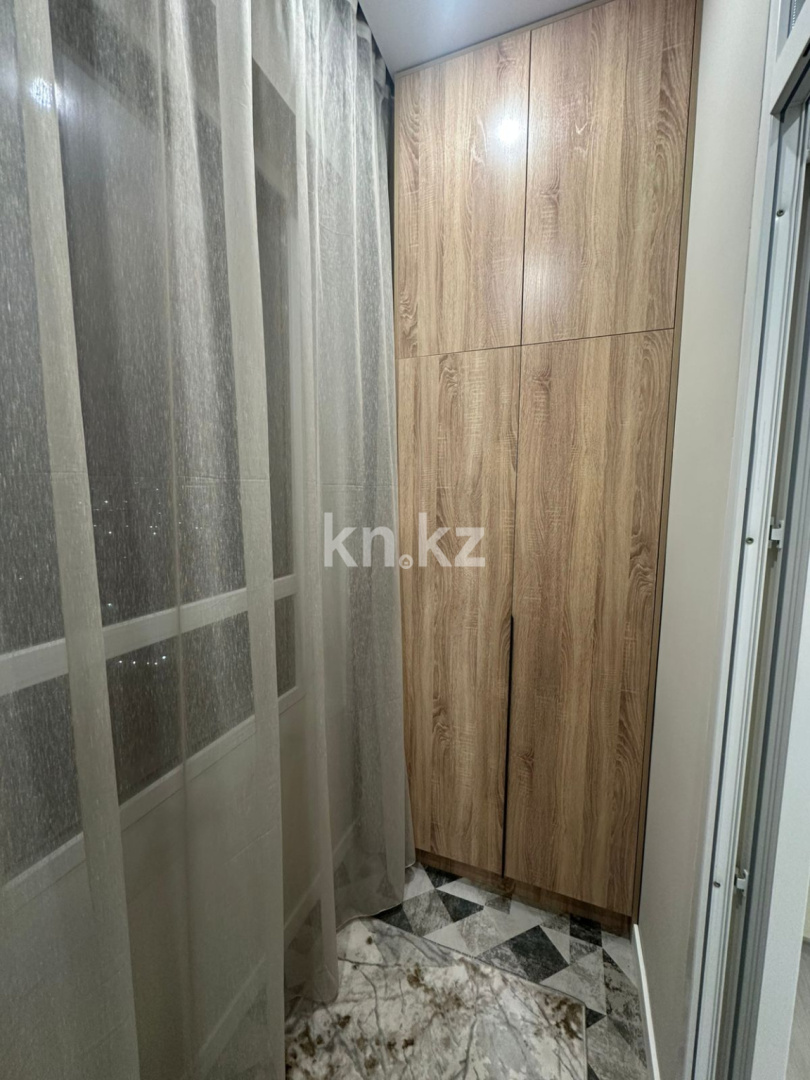 Аренда 1-комнатной квартиры, 43 м² - Аренда квартир помесячно в Алматы в Ауэзовском р-не фото 8 из 22