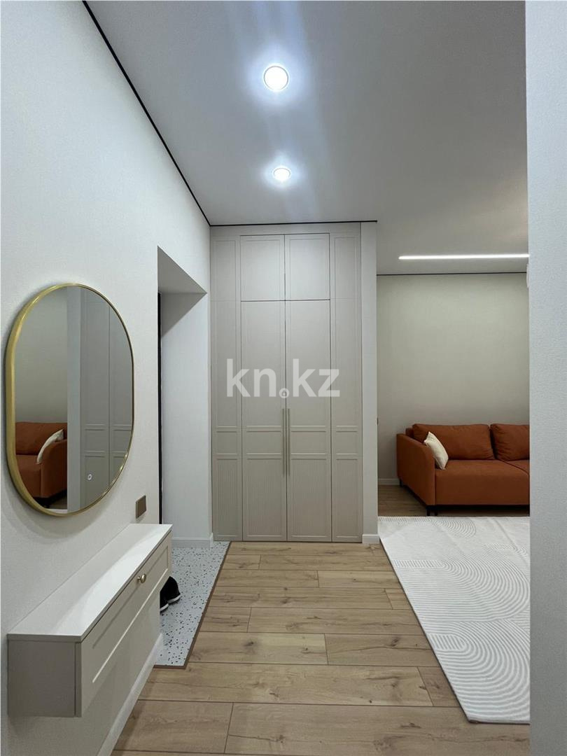 Продажа 2-комнатной квартиры, 44 м² - Продажа квартир в новостройках Астаны - страница 41 фото 10 из 17