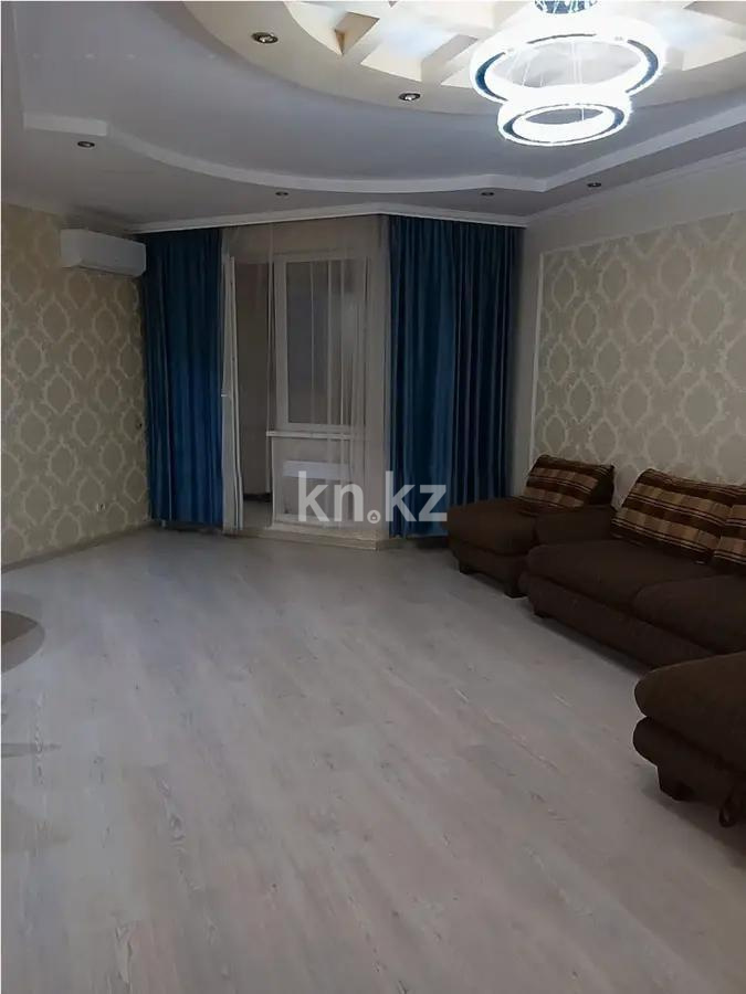 Продажа 3-комнатной квартиры, 130 м² - Недвижимость в Казахстане - страница 15 фото 1 из 5