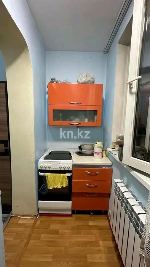 Продажа 1-комнатной квартиры, 35 м², мкр-н Аксай-4, дом  29 в Алматы - фото 3