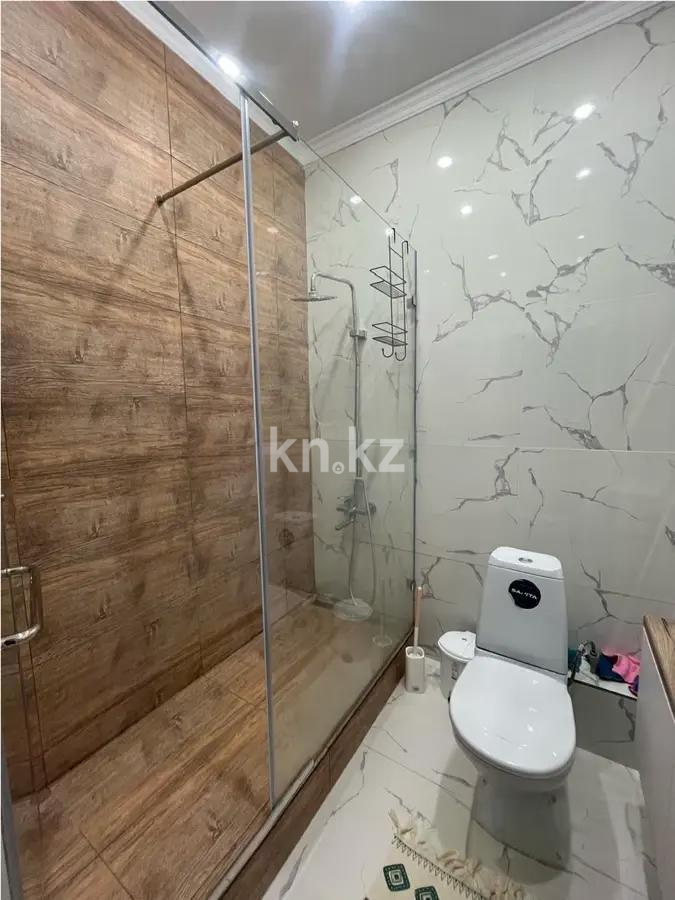 Продажа 2-комнатной квартиры, 59.3 м², пр. Улы Дала, дом  31 в Астане - фото 5