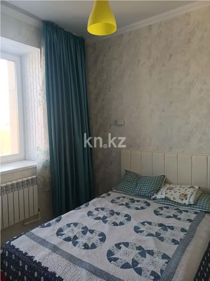 Продажа 2-комнатной квартиры, 48 м² в Караганде