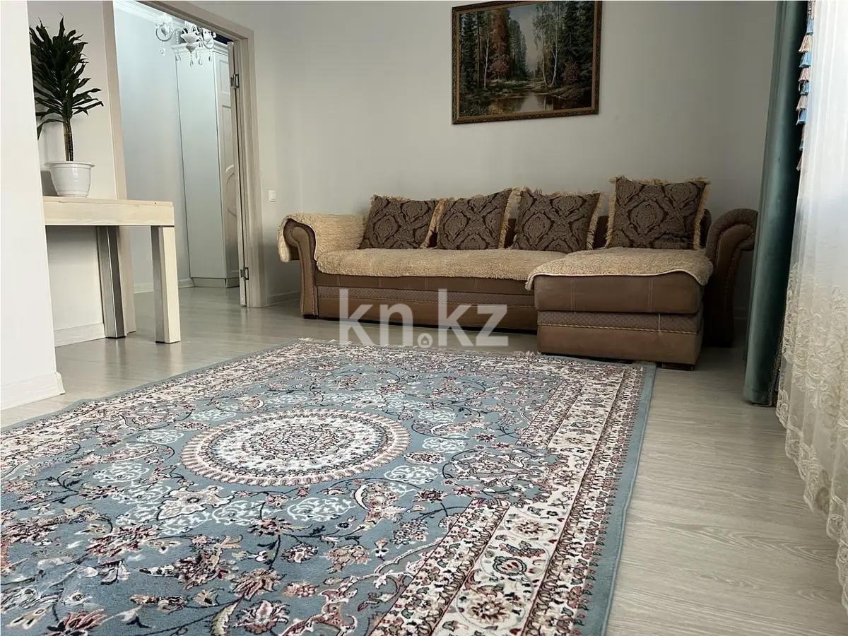 Продажа 2-комнатной квартиры, 60.1 м² - Продажа двухкомнатных квартир от собственников в Астане - страница 7 фото 1 из 5