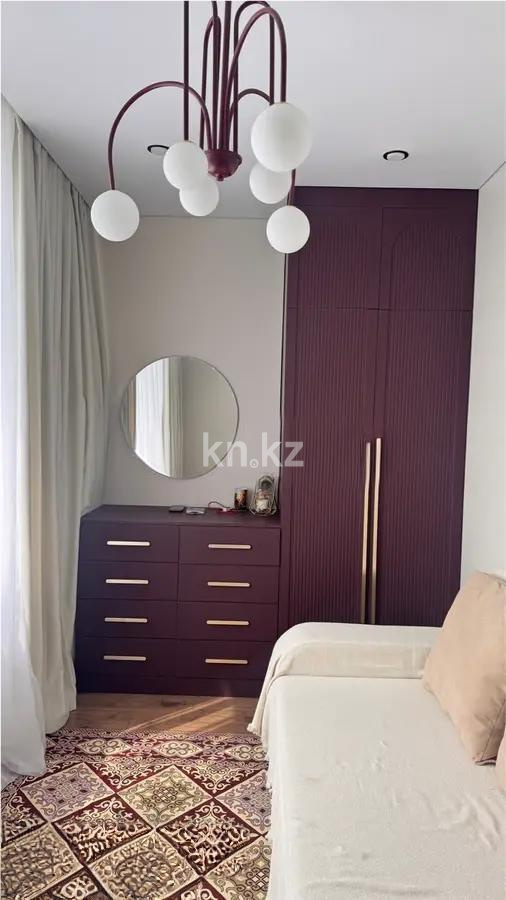 Продажа 4-комнатной квартиры, 68 м² - Продажа квартир в р-не Есиль Астаны - страница 21 фото 3 из 8