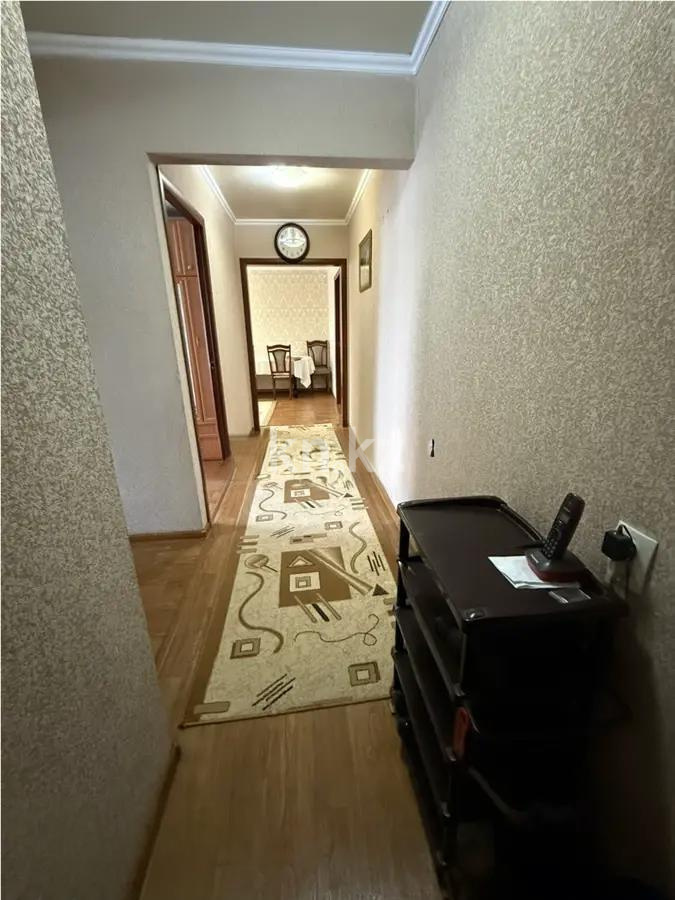 Продажа 3-комнатной квартиры, 58 м² - Продажа квартир в Алматы - страница 6 фото 6 из 6