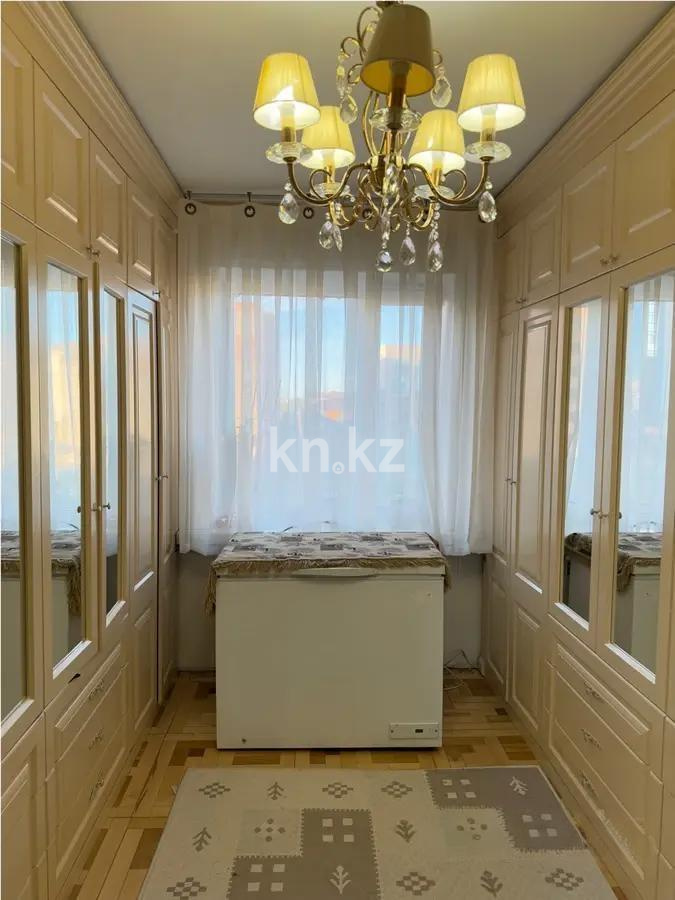 Продажа 5-комнатной квартиры, 142 м², ул. Таттимбета, дом  15 - Продажа  пятикомнатных квартир в Караганде без посредников фото 5 из 8