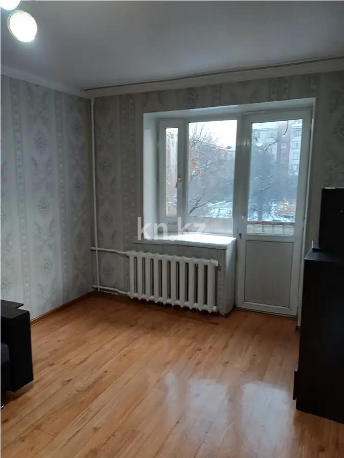 Продажа 1-комнатной квартиры, 30 м², ул. Тимирязева, дом  66А - Продажа жилой и коммерческой недвижимости в Алматы фото 1 из 3