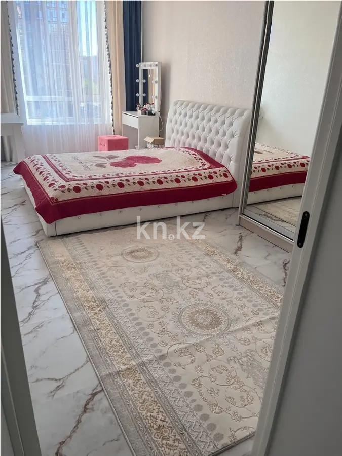 Продажа 3-комнатной квартиры, 95 м², ул. Айтматова, дом  60/1 в Астане - фото 3