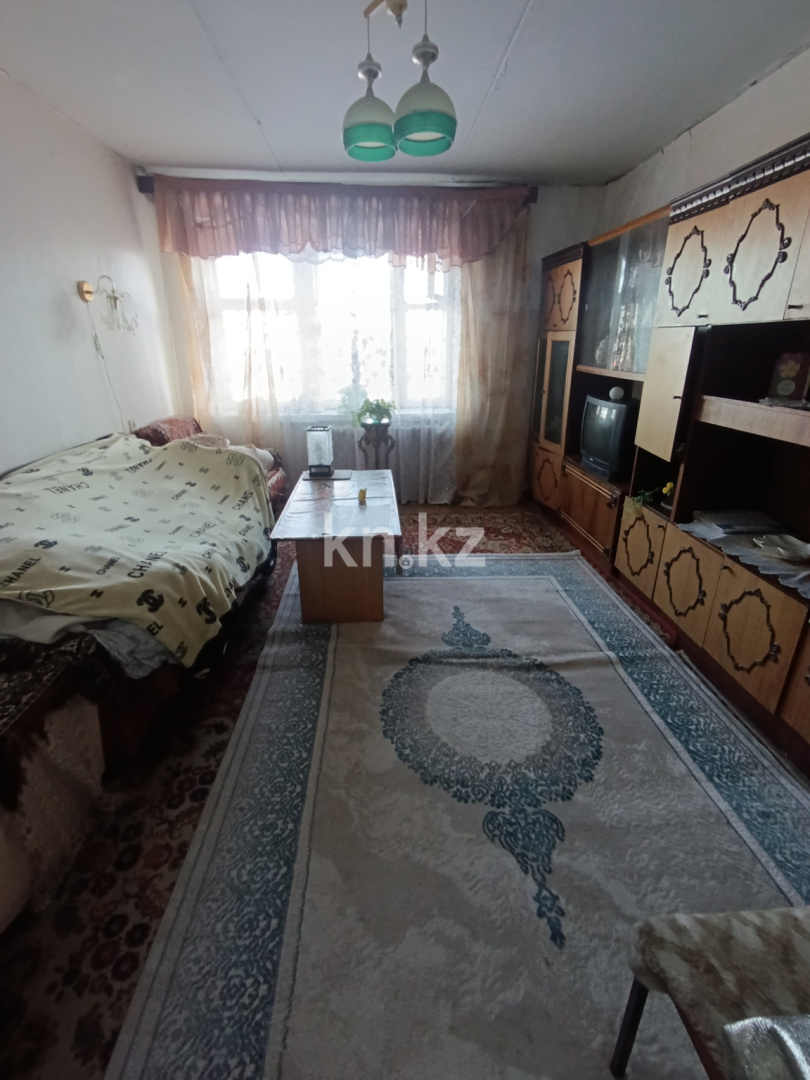 Продажа 2-комнатной квартиры, 51 м² в Караганде - фото 2