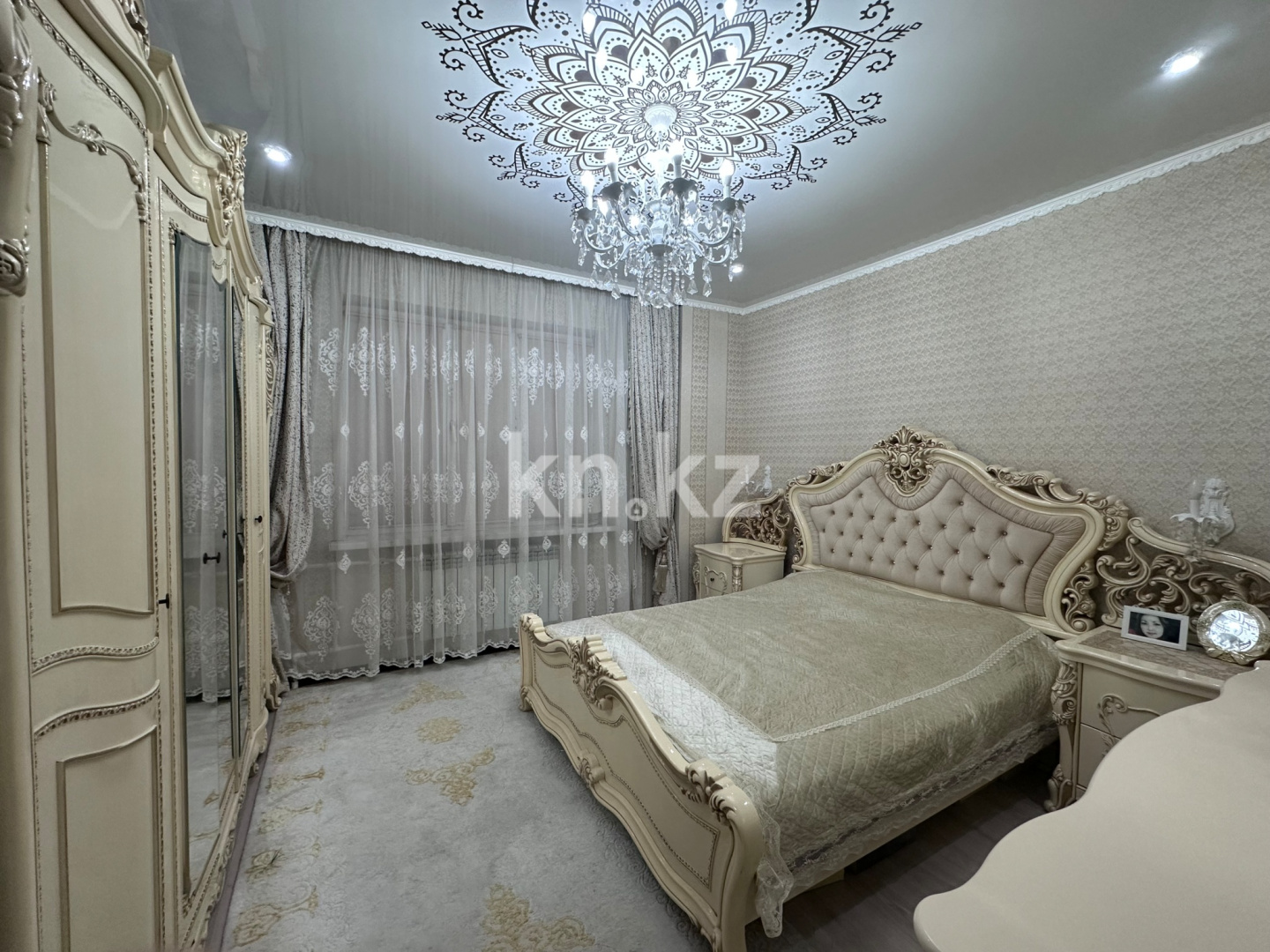 Продажа 3-комнатной квартиры, 79.7 м² в Караганде - фото 10