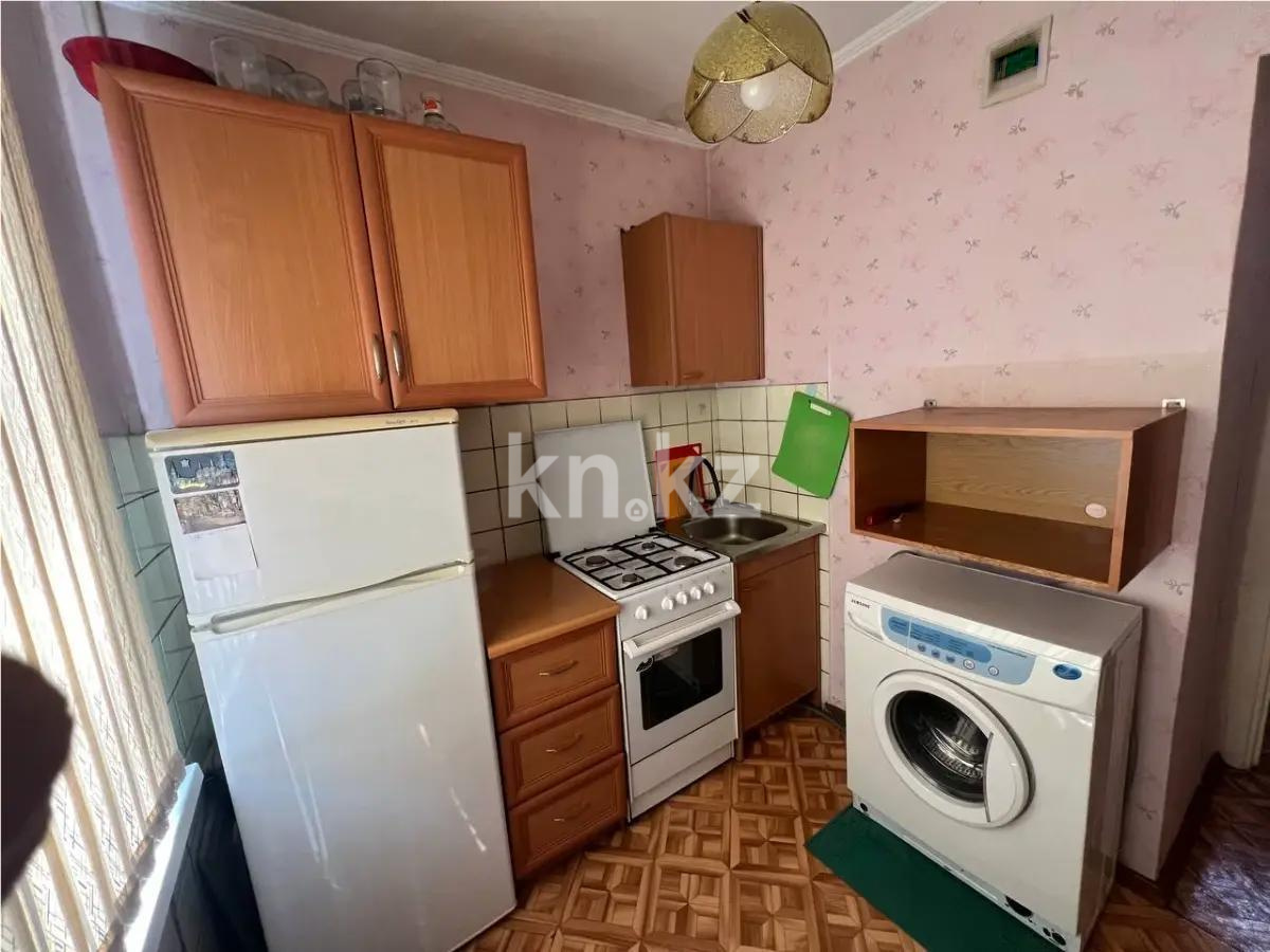 Продажа 1-комнатной квартиры, 30.7 м² - Продажа однокомнатных квартир от собственников в Алматы - страница 13 фото 2 из 4