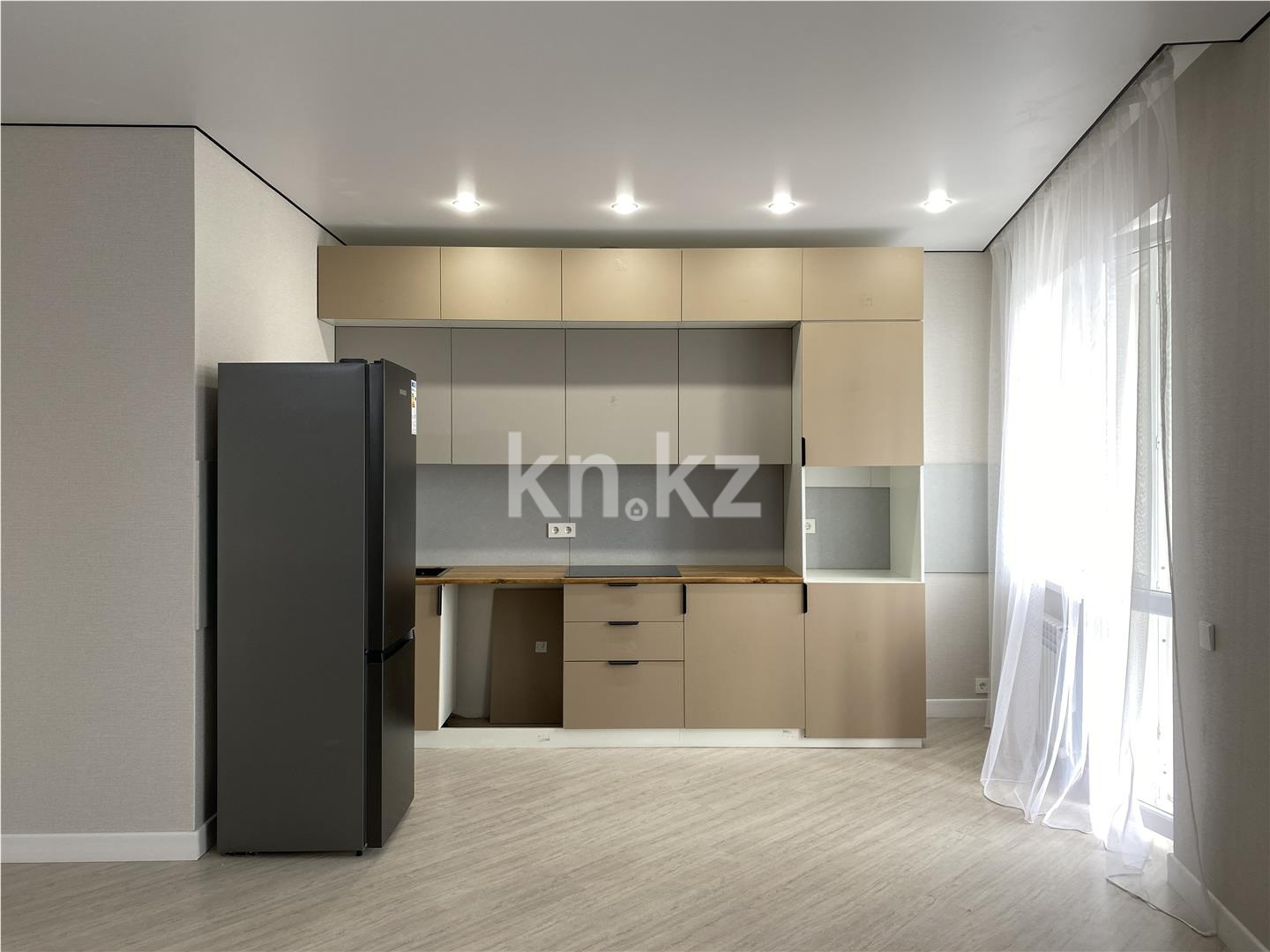Продажа 2-комнатной квартиры, 60 м² - Продажа земельных участков в Балхаше фото 1 из 15