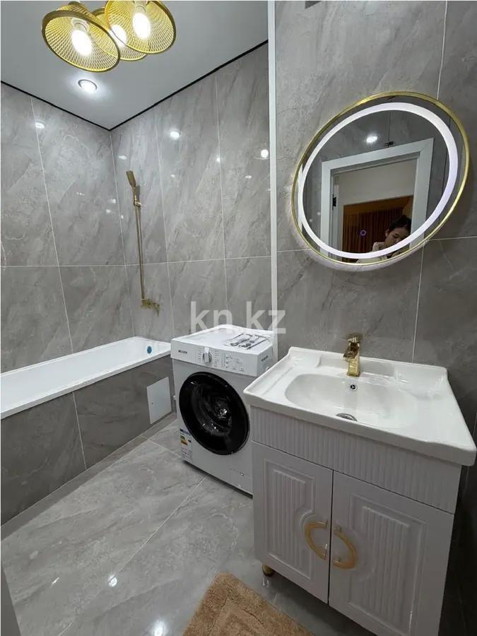 Продажа 3-комнатной квартиры, 60 м², пр. Райымбека, дом  590/15 - Продажа квартир в Казахстане фото 5 из 6