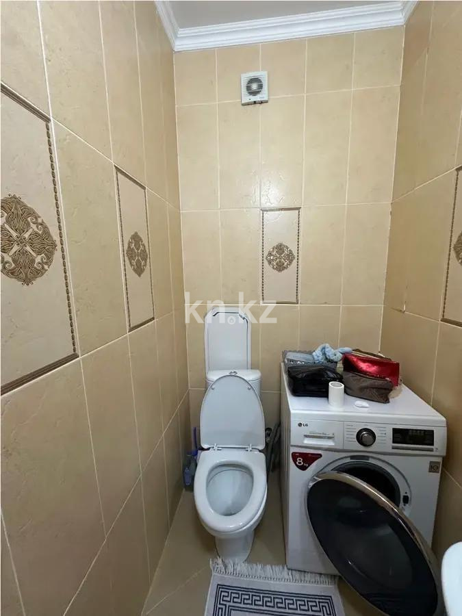 Продажа 2-комнатной квартиры, 75 м², пр. Кошкарбаева, дом  68 - Продажа квартир в Казахстане фото 1 из 2