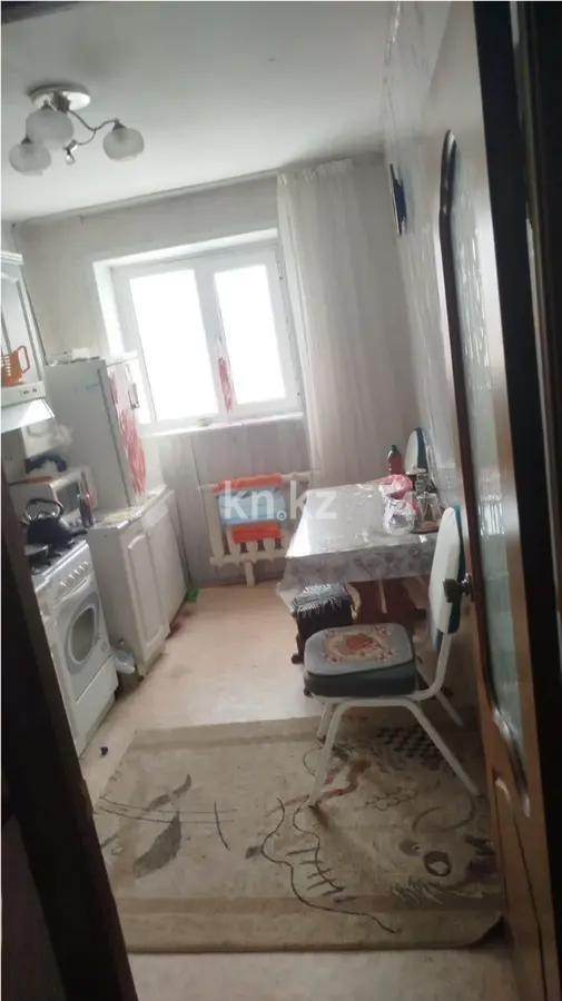 Продажа 3-комнатной квартиры, 76 м² - Продажа квартир в р-не Алматы Астаны фото 2 из 2