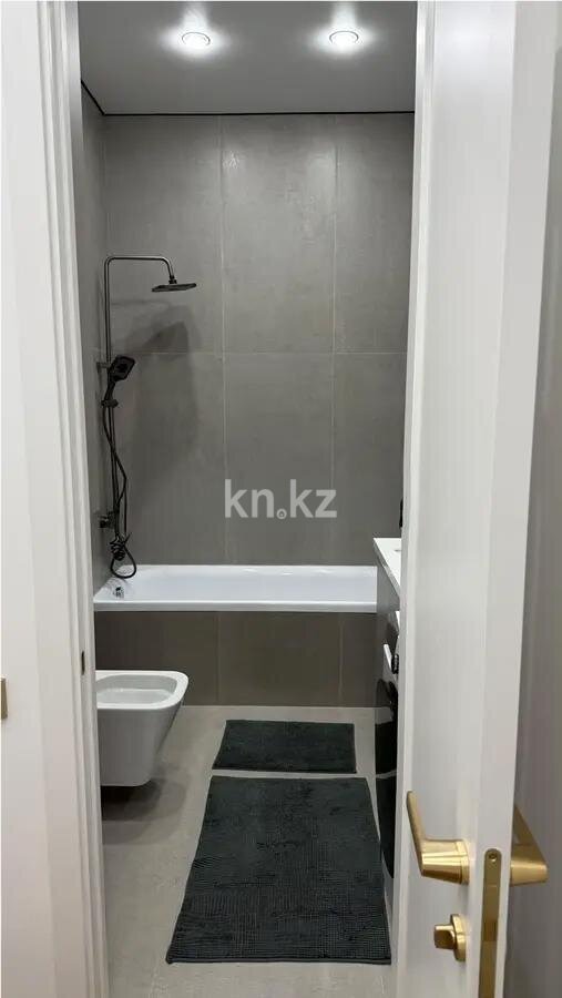Продажа 2-комнатной квартиры, 45 м² в Астане - фото 4