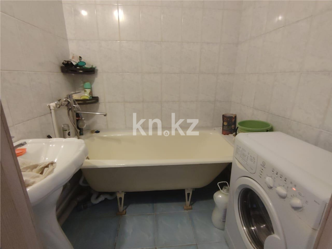 Продажа 1-комнатной квартиры, 34 м², ул. 70 квартал в Темиртау - фото 10