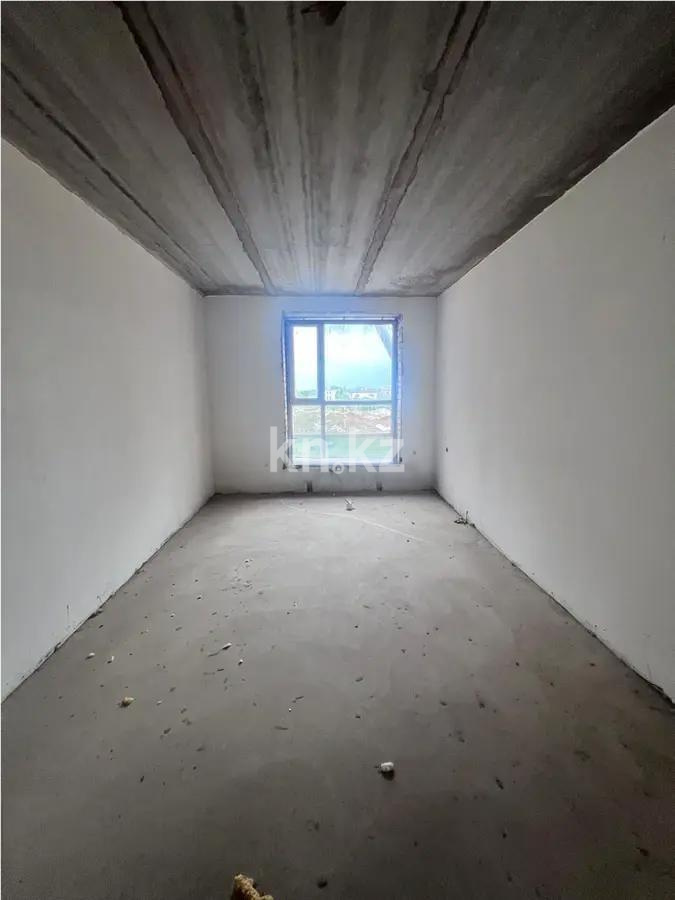 Продажа 2-комнатной квартиры, 62.79 м² в Астане