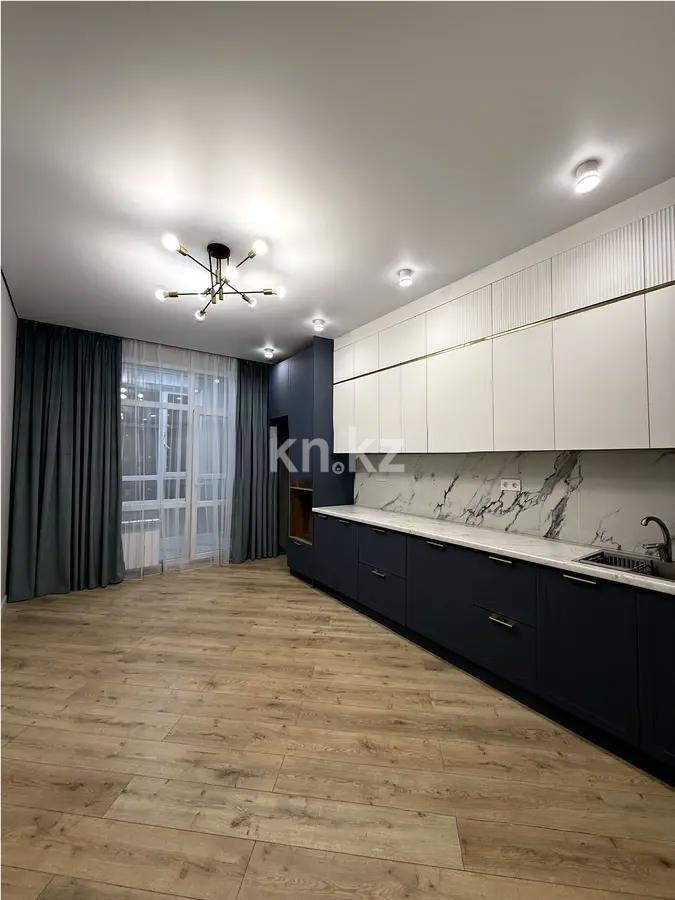 Продажа 3-комнатной квартиры, 85 м² - Продажа трехкомнатных квартир в Астане - страница 36 фото 4 из 6
