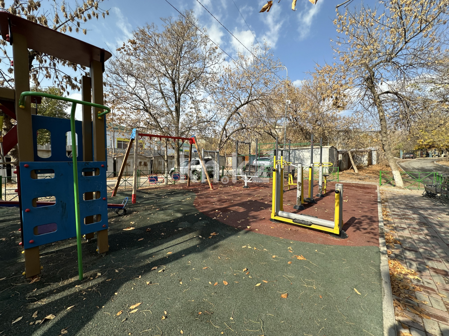 Продажа 2-комнатной квартиры, 56 м², мкр-н Восток, дом  23 - Продажа и аренда недвижимости в Шымкенте фото 17 из 17