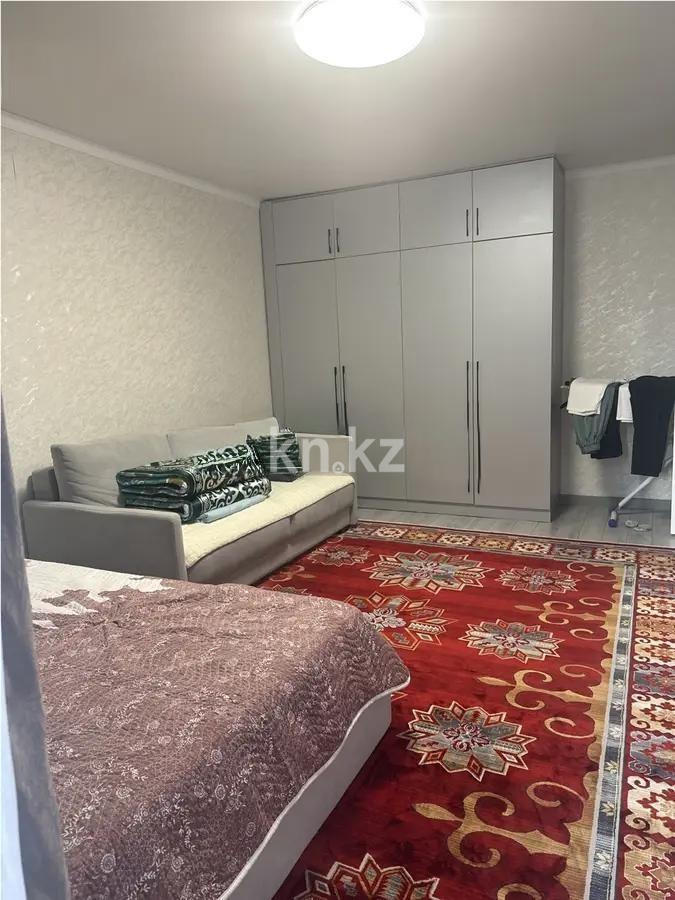 Продажа 1-комнатной квартиры, 45.6 м² - Продажа однокомнатных квартир в Алматы - страница 27 фото 1 из 2