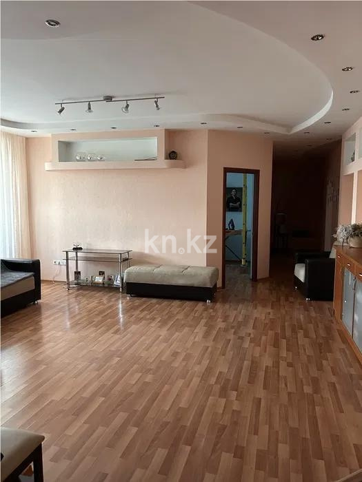 Продажа 4-комнатной квартиры, 114 м² - Продажа четырехкомнатных квартир в Казахстане - страница 2 фото 1 из 6