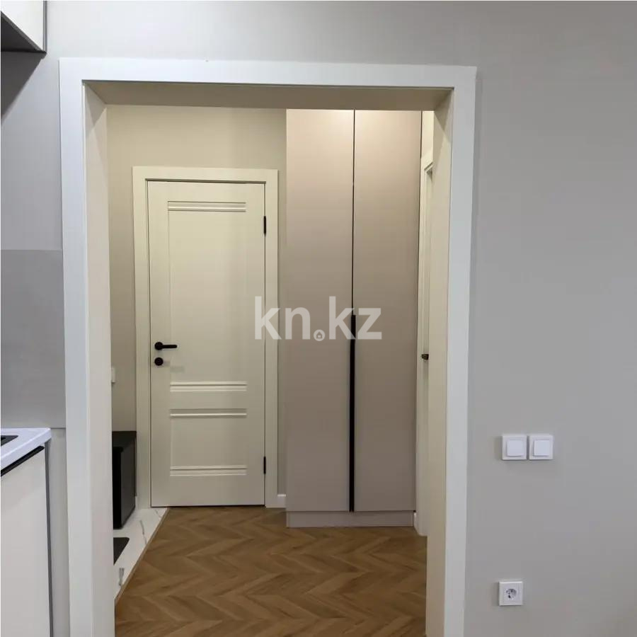 Продажа 2-комнатной квартиры, 42 м² - Продажа двухкомнатных квартир в блочном доме в Казахстане фото 4 из 6