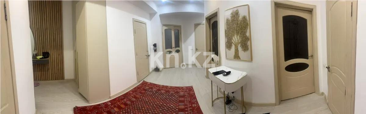 Продажа 3-комнатной квартиры, 102.7 м² - Продажа трехкомнатных квартир от собственников в Алматы фото 2 из 2