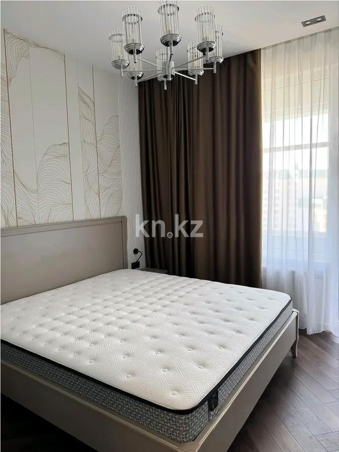 Продажа 1-комнатной квартиры, 53 м² - Продажа квартир в р-не Сарайшык Астаны - страница 2 фото 2 из 4