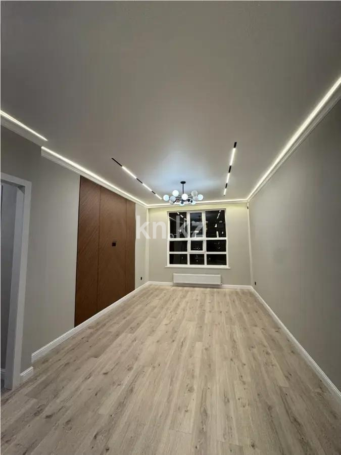 Продажа 2-комнатной квартиры, 45 м², ул. Байтурсынова, дом  16 стр - Продажа квартир в Казахстане фото 1 из 3