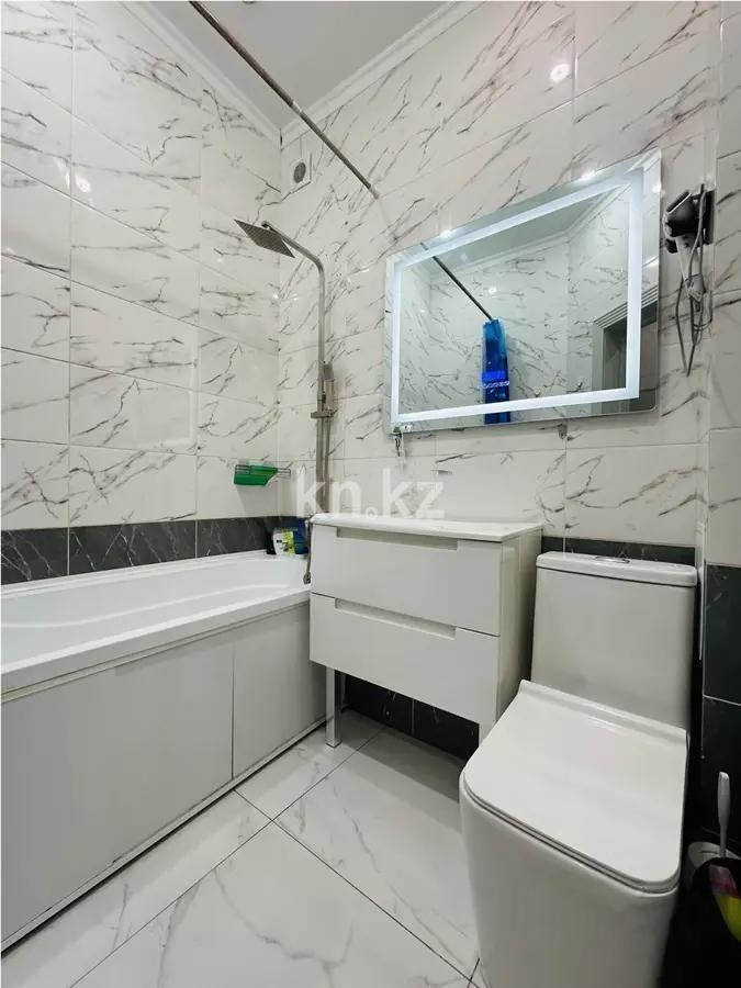 Продажа 2-комнатной квартиры, 45 м², ул. Сейфуллина, дом  4/2 в Астане - фото 3