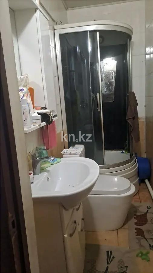 Продажа 1-комнатной квартиры, 36 м², ул. Армандастар, дом  2/3 - Продажа  однокомнатных квартир в Астане без посредников с фото фото 2 из 3