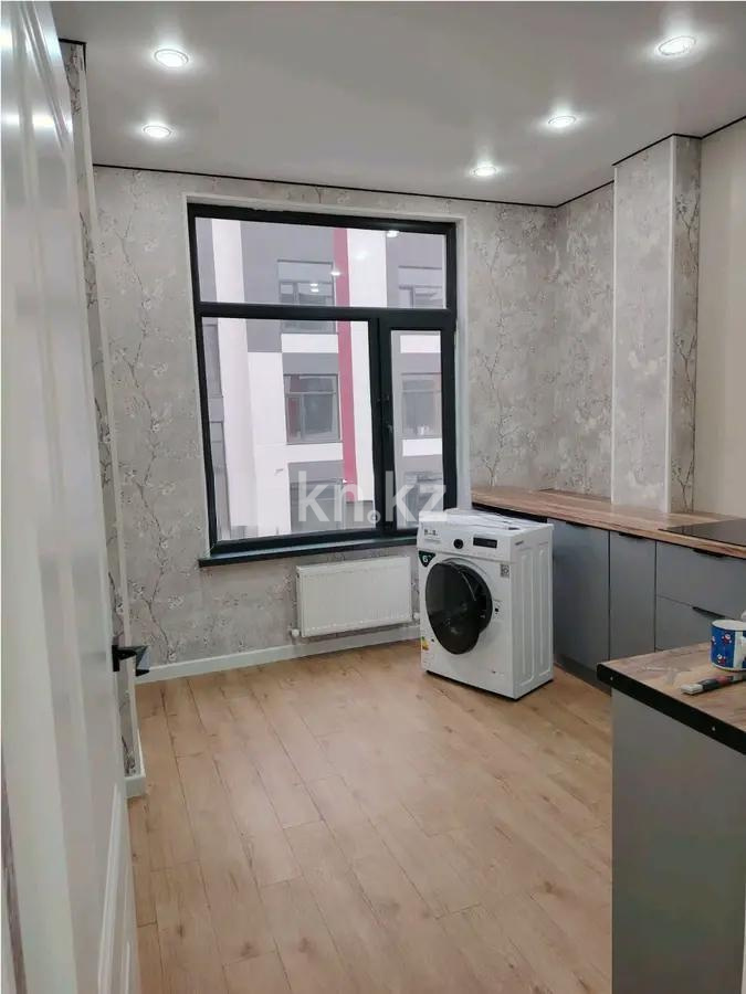 Продажа 2-комнатной квартиры, 47 м² - Продажа квартир в Алматы в Карасайском р-не фото 3 из 4