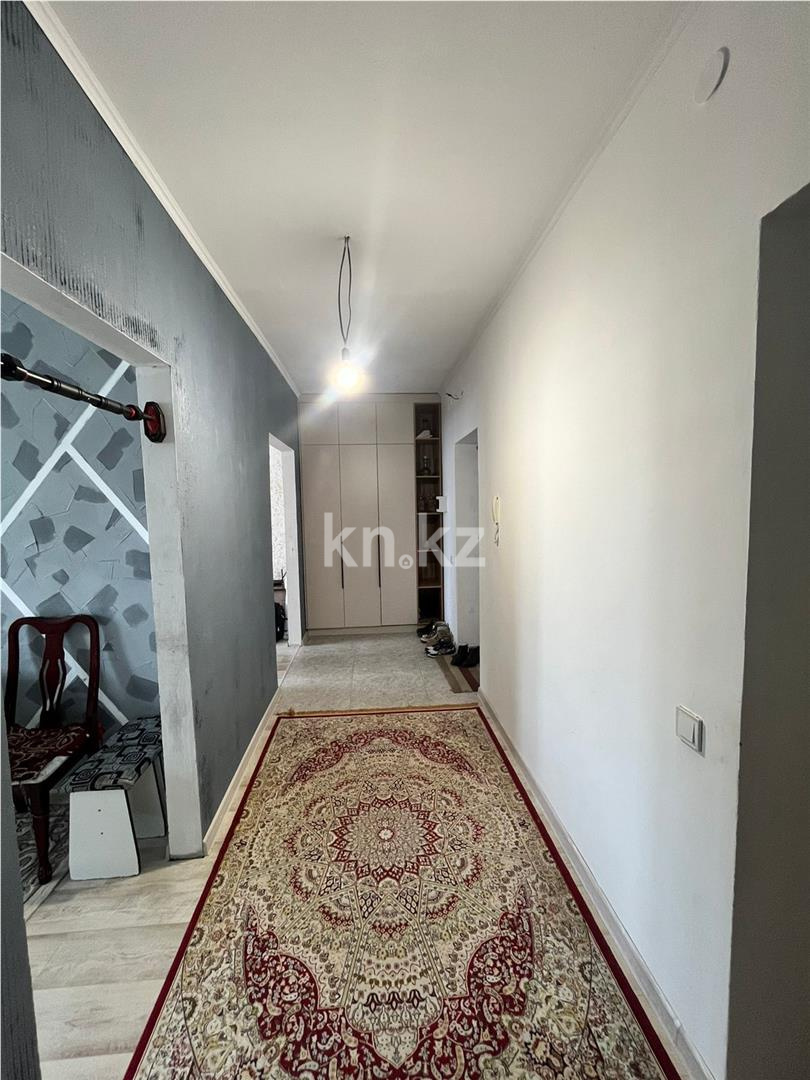 Продажа 3-комнатной квартиры, 70.6 м² в Астане - фото 9