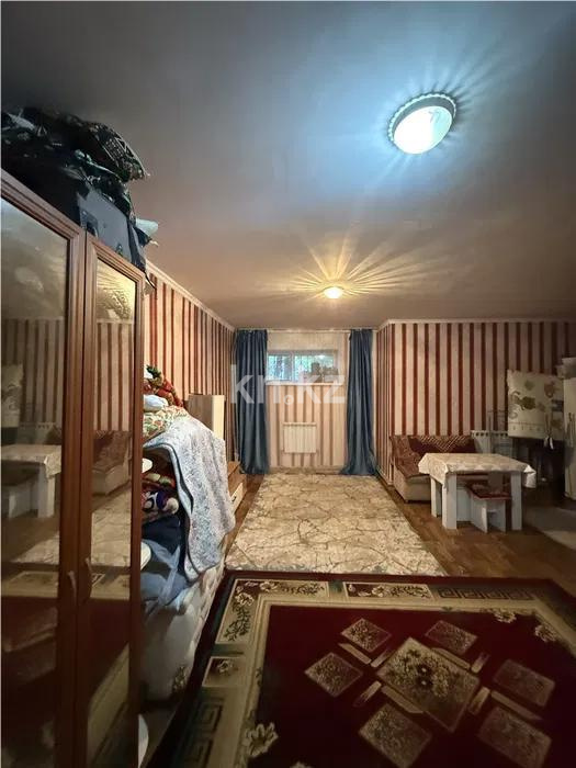 Продажа 1-комнатной квартиры, 33 м², ул. Алтын Казык, дом  3а - Продажа квартир без посредников в Астане фото 1 из 3