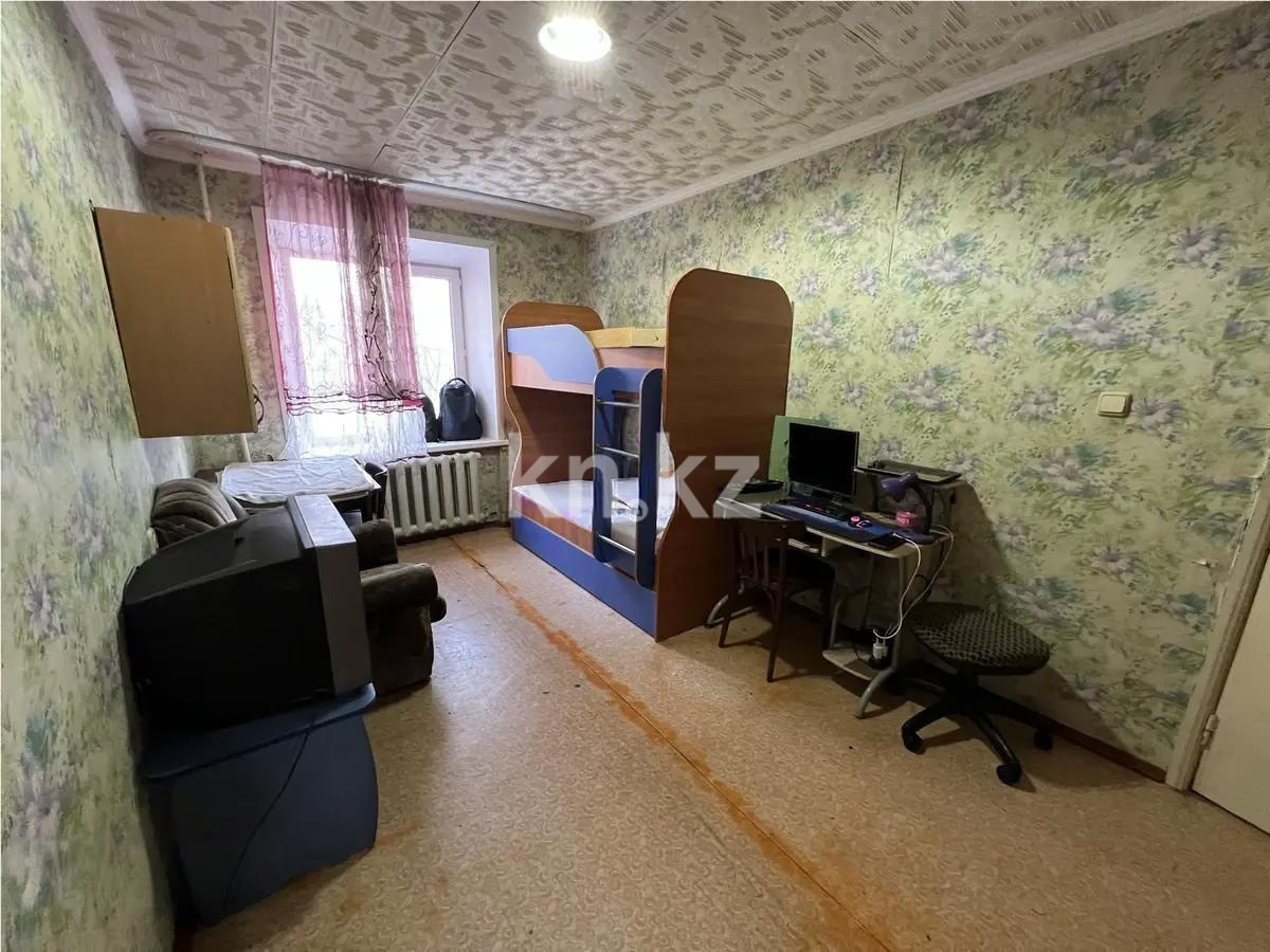 Продажа 3-комнатной квартиры, 59 м², пр. Момышулы, дом  55/1 - Продажа квартир в Темиртау фото 3 из 5