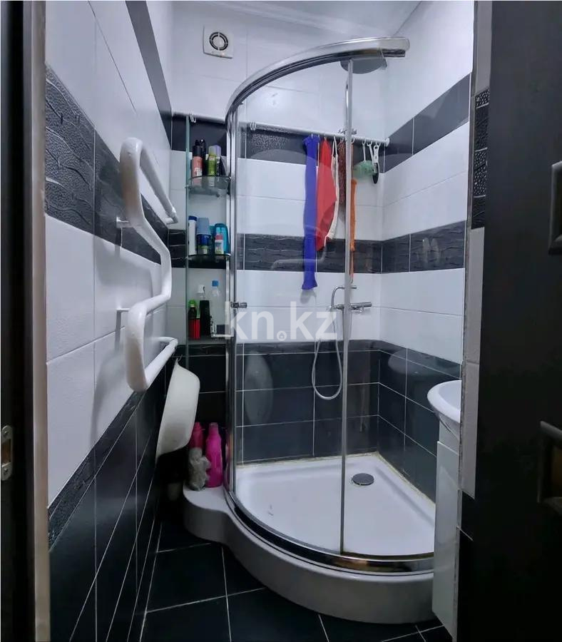 Продажа 3-комнатной квартиры, 68 м², ул. Кажымукана, дом  20 - Продажа  трехкомнатных квартир в Алматы фото 5 из 6