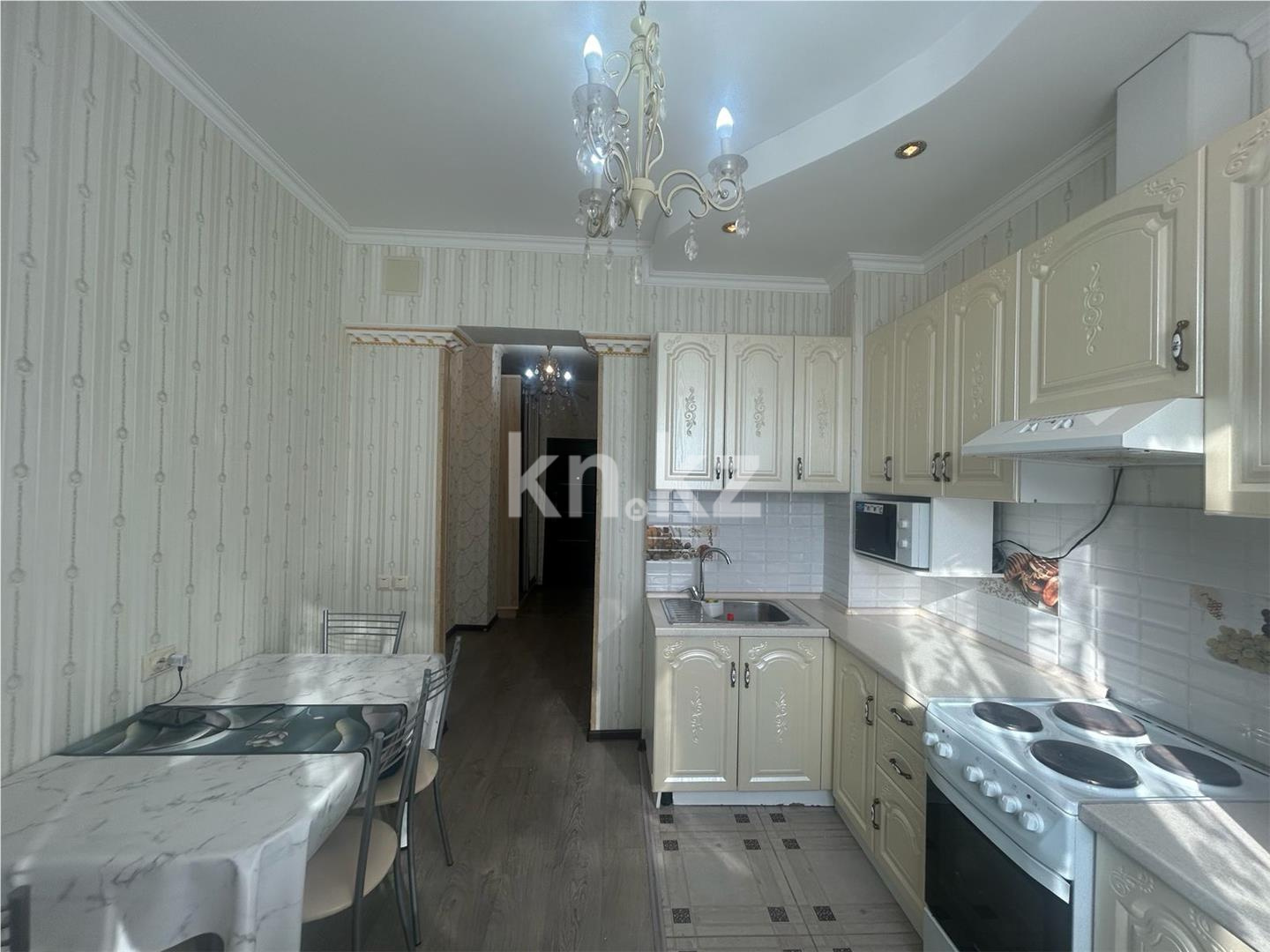 Продажа 1-комнатной квартиры, 43 м² - Продажа однокомнатных квартир в Астане - страница 27 фото 7 из 11