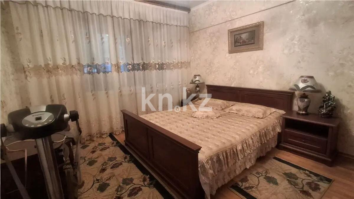 Продажа 3-комнатной квартиры, 70 м² в Алматы - фото 2