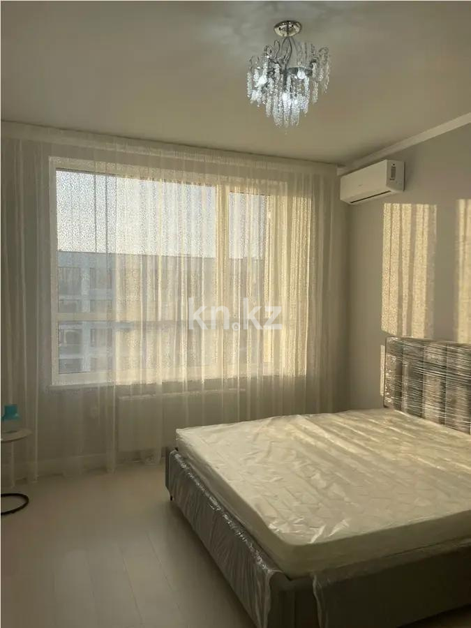 Продажа 1-комнатной квартиры, 36 м², мкр. Гажайып, дом  33 - Продажа квартир в Казахстане фото 1 из 3